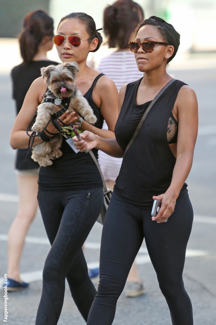 Meagan Good erome Latest Exclusive Leaked Photos