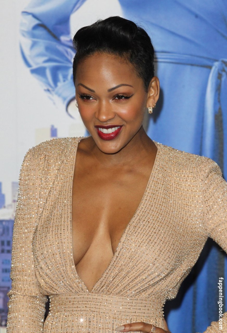 Chatter Busy: Meagan Good Naked Photos Leaked