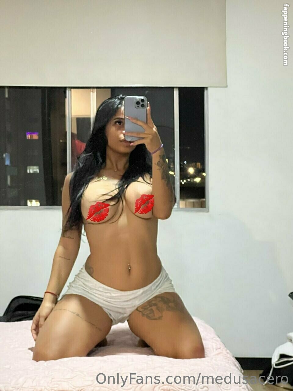 medusacero Nude OnlyFans Leaks