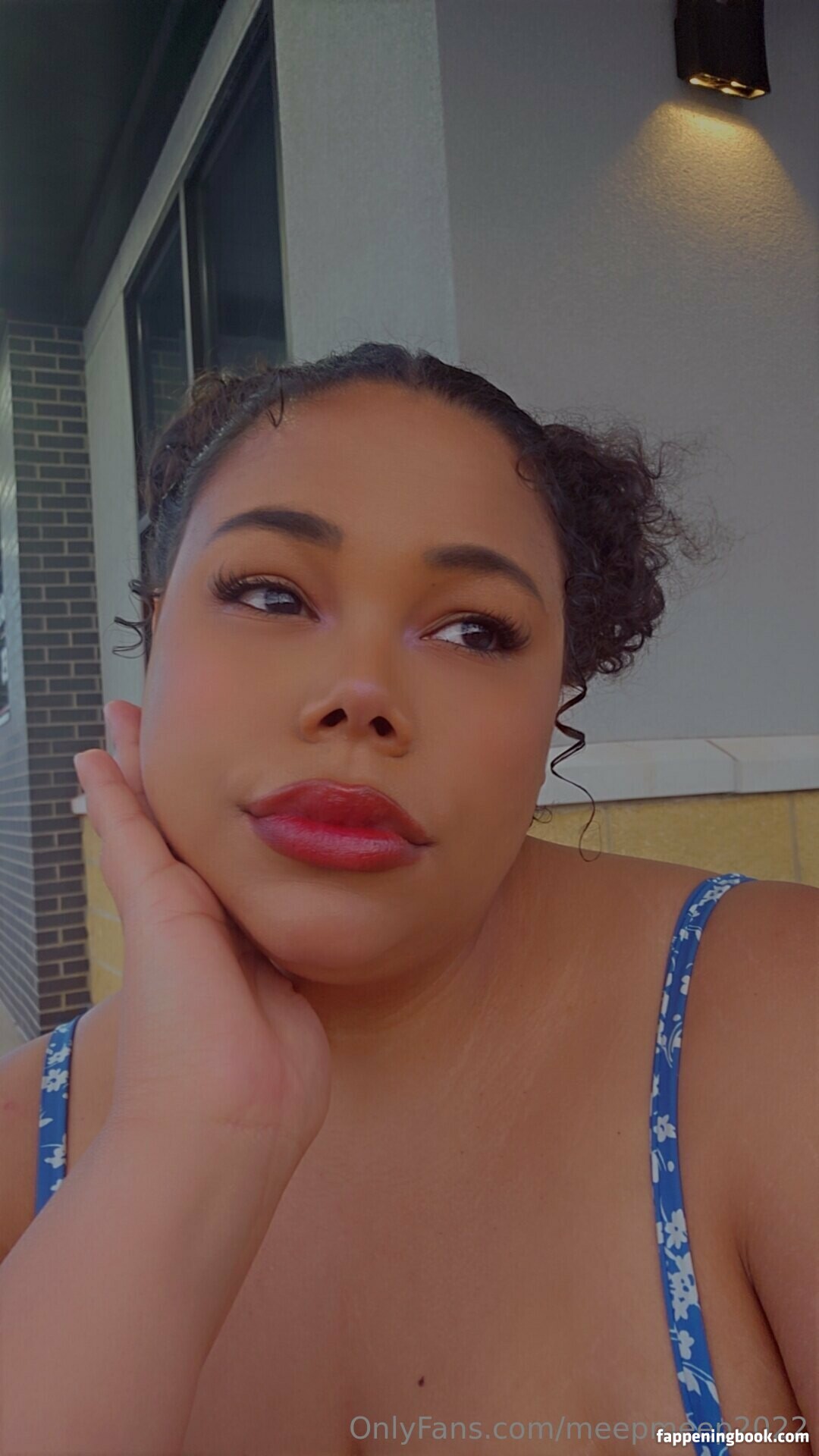 meepmeep2022 Nude OnlyFans Leaks