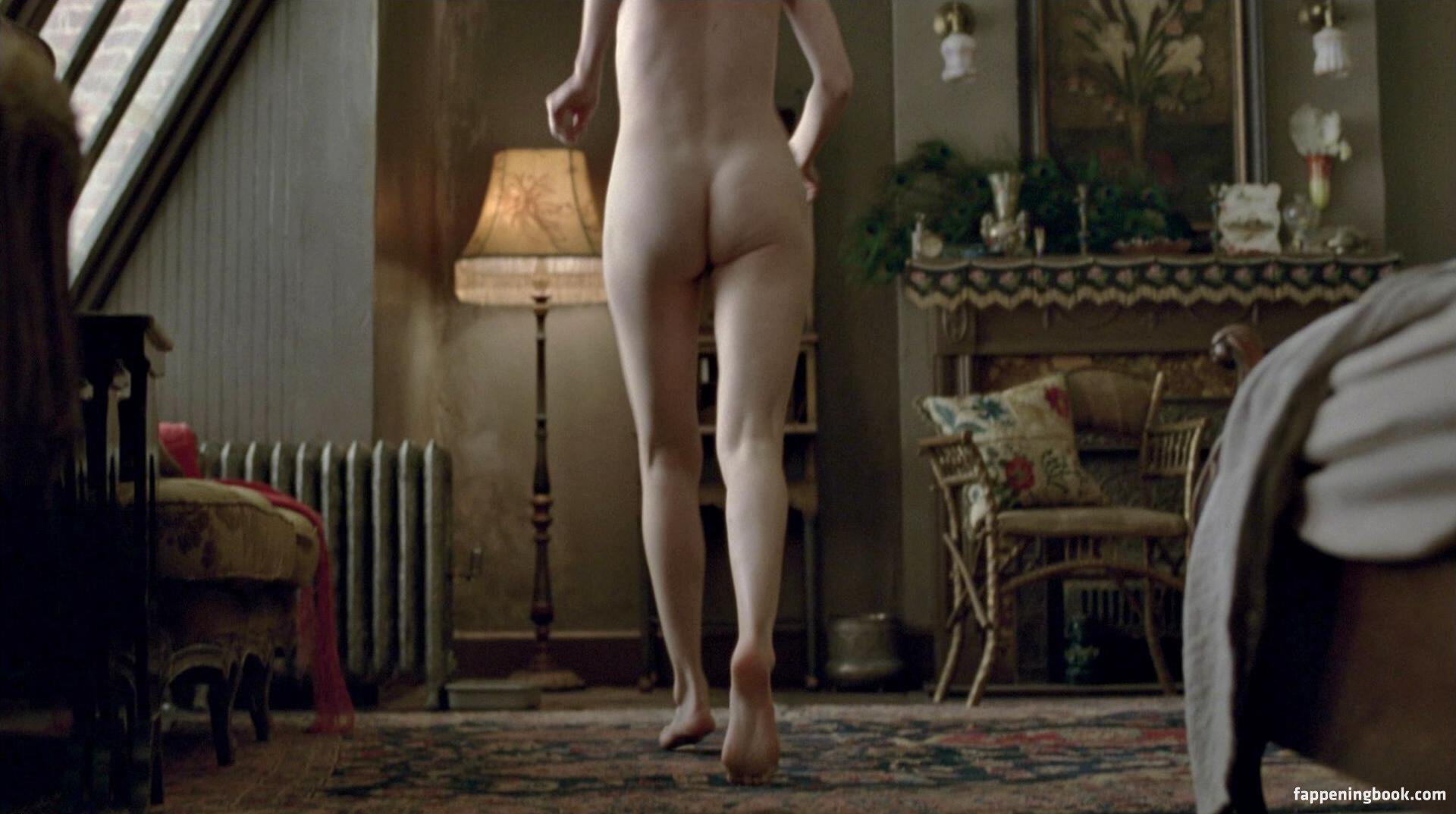 Nude marianne chambers Marilyn Chambers