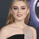 Meg donnelly nudes