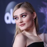 Topless meg donnelly Meg Donnelly