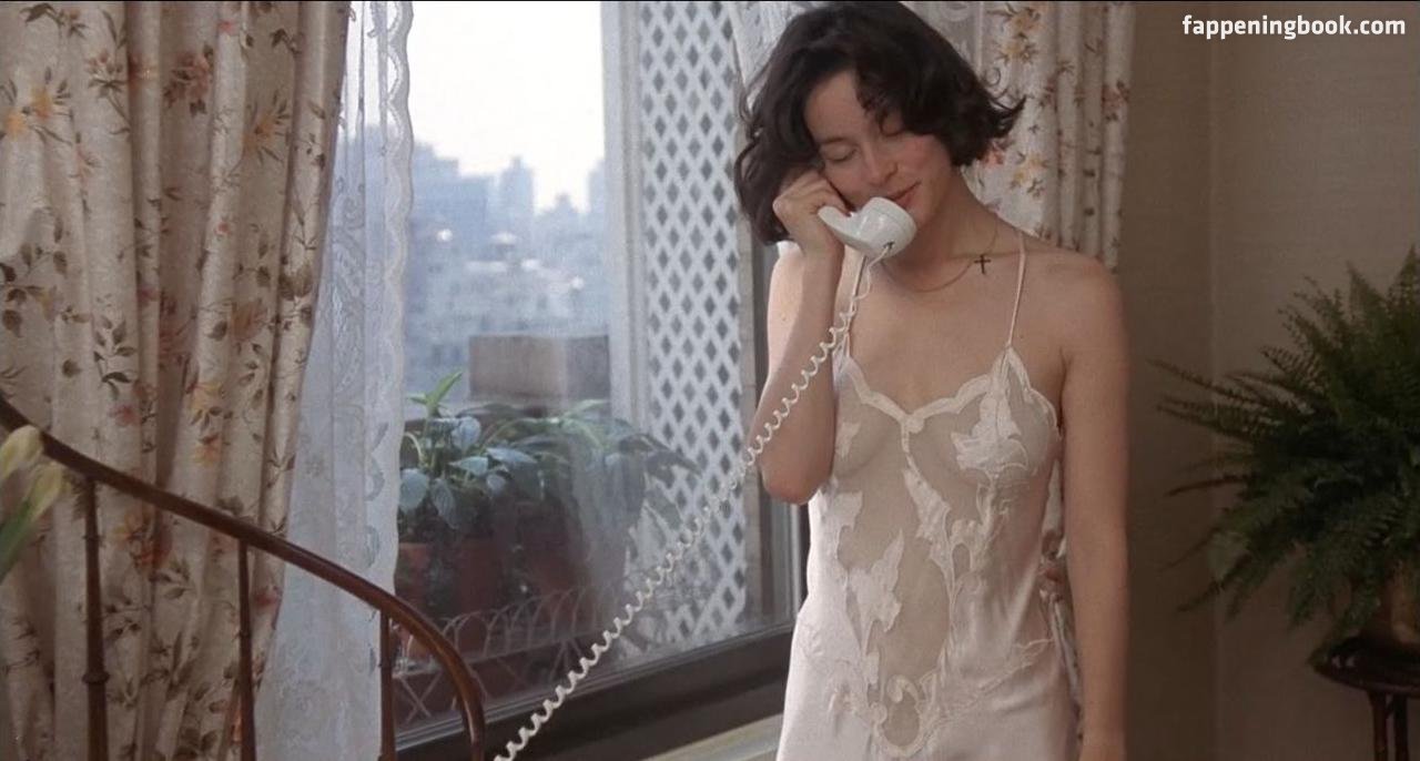 Meg Tilly Nude