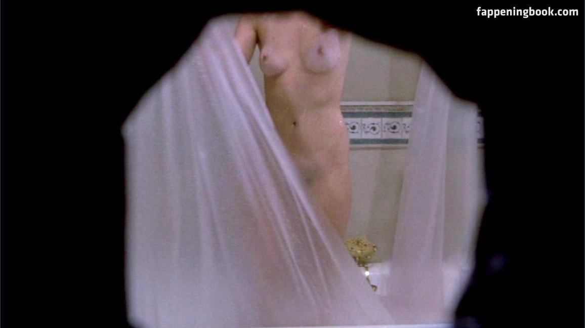 Meg Tilly Nude