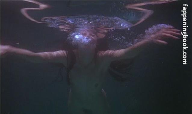 Meg Tilly Nude