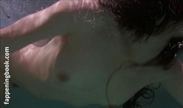 Meg Tilly Nude