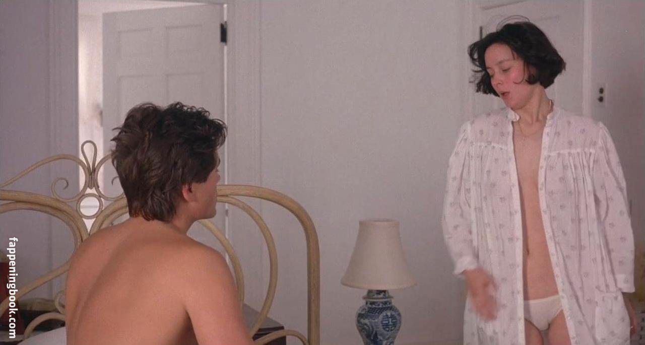 Meg Tilly Nude