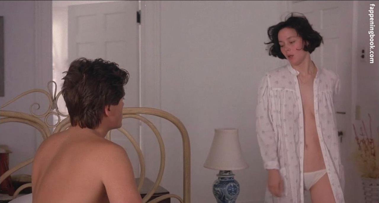 Meg Tilly Nude