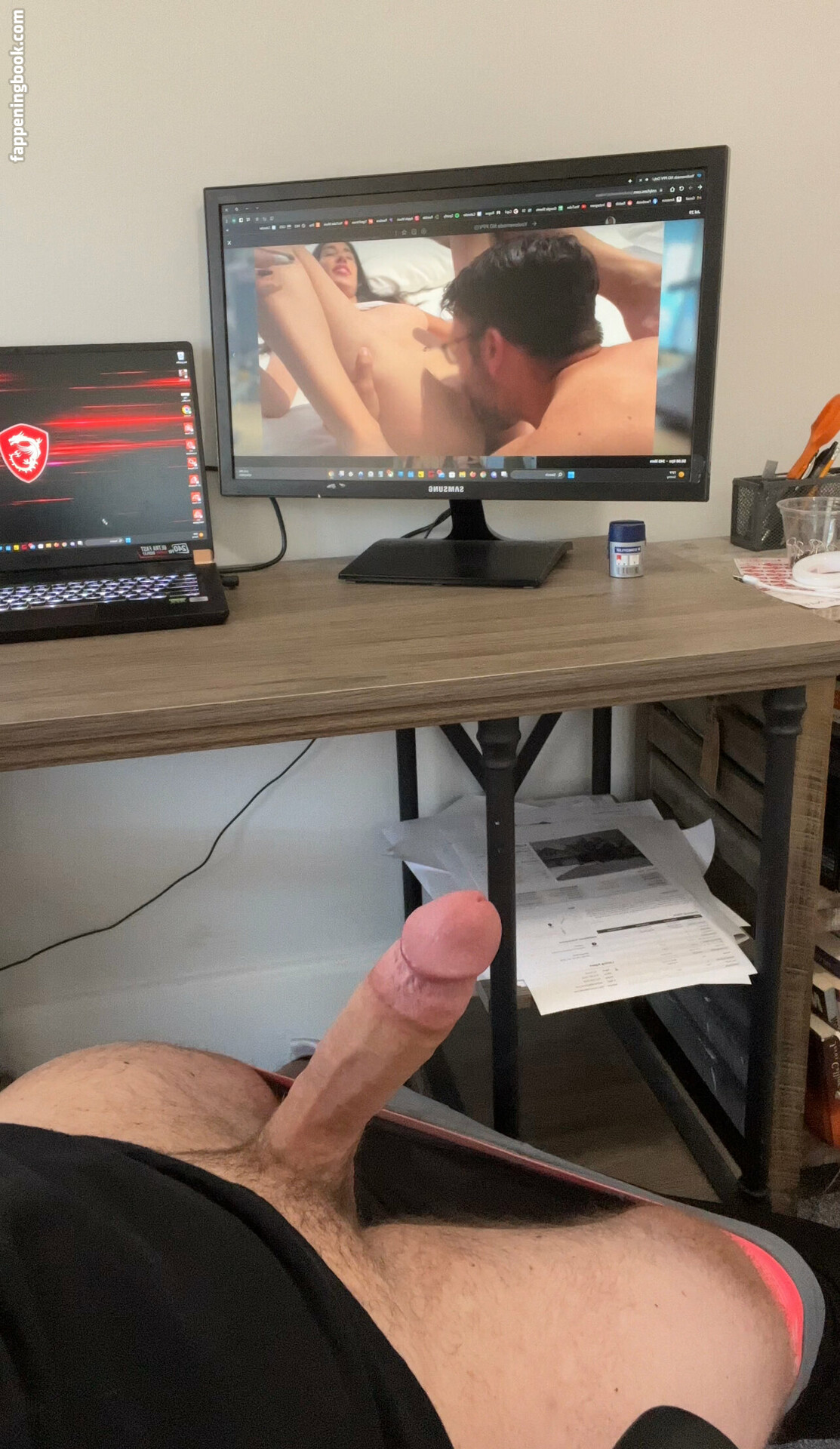 megadongx Nude OnlyFans Leaks