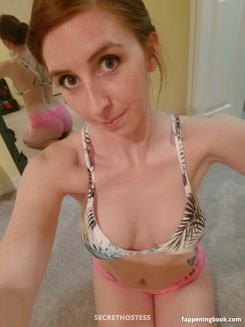Megan Kaaldi Nude OnlyFans Leaks