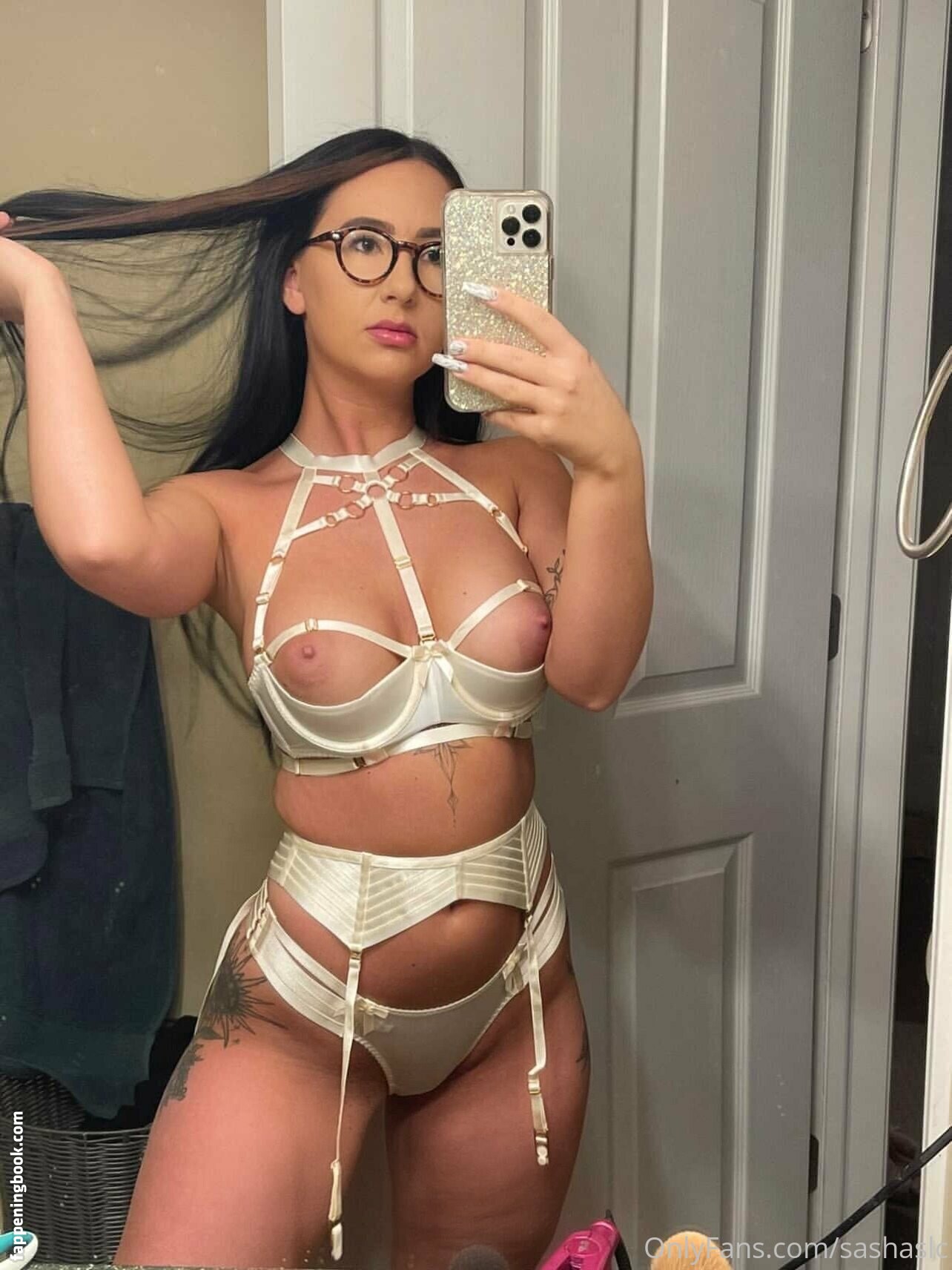 Megan Nicole Nude OnlyFans Leaks