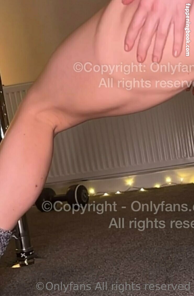 Megan Prescott Nude OnlyFans Leaks