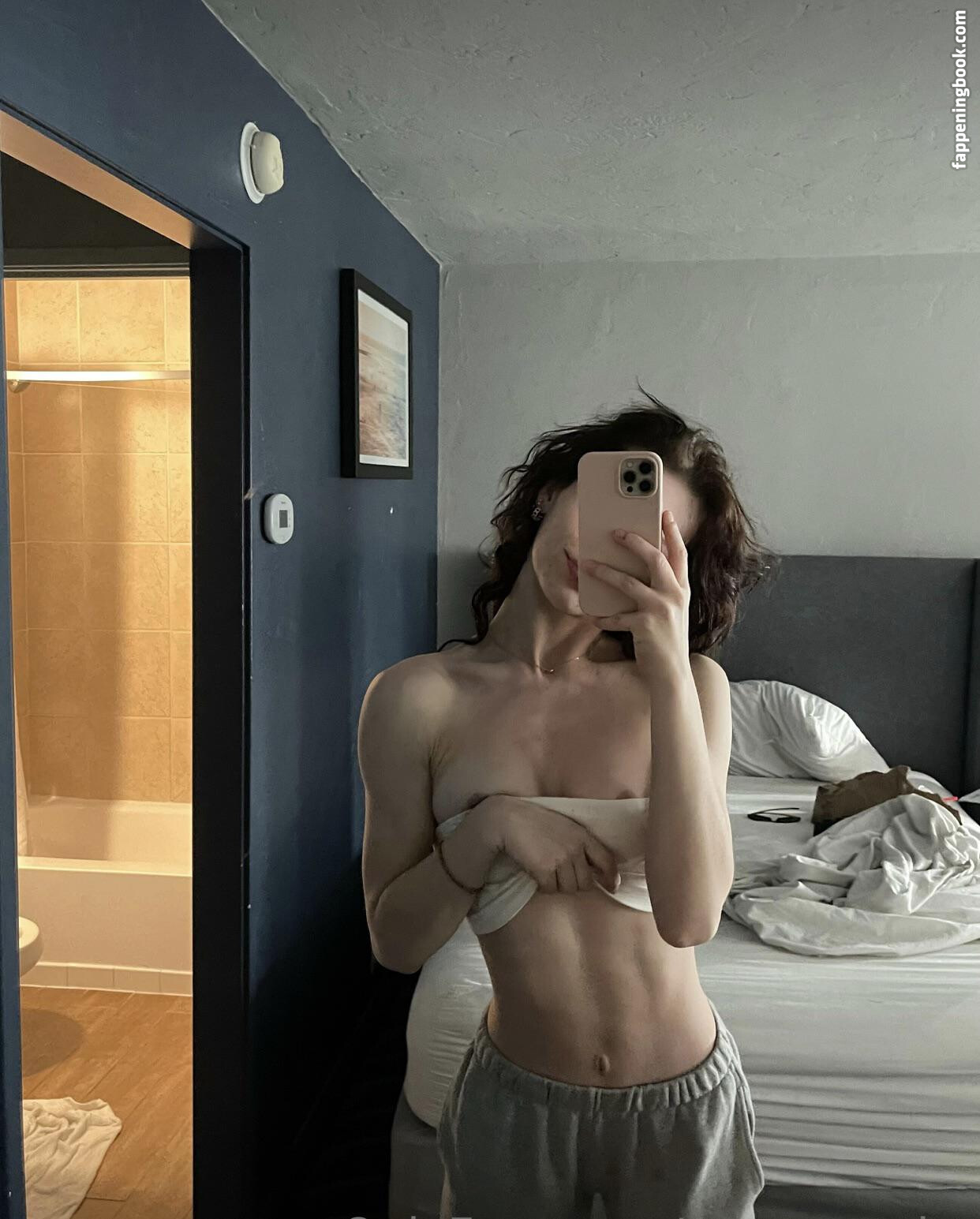Megan Rose Jordan Nude OnlyFans Leaks