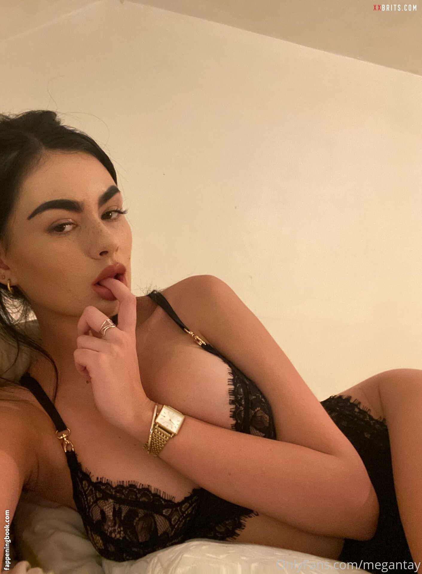 Megan Tayo Nude OnlyFans Leaks