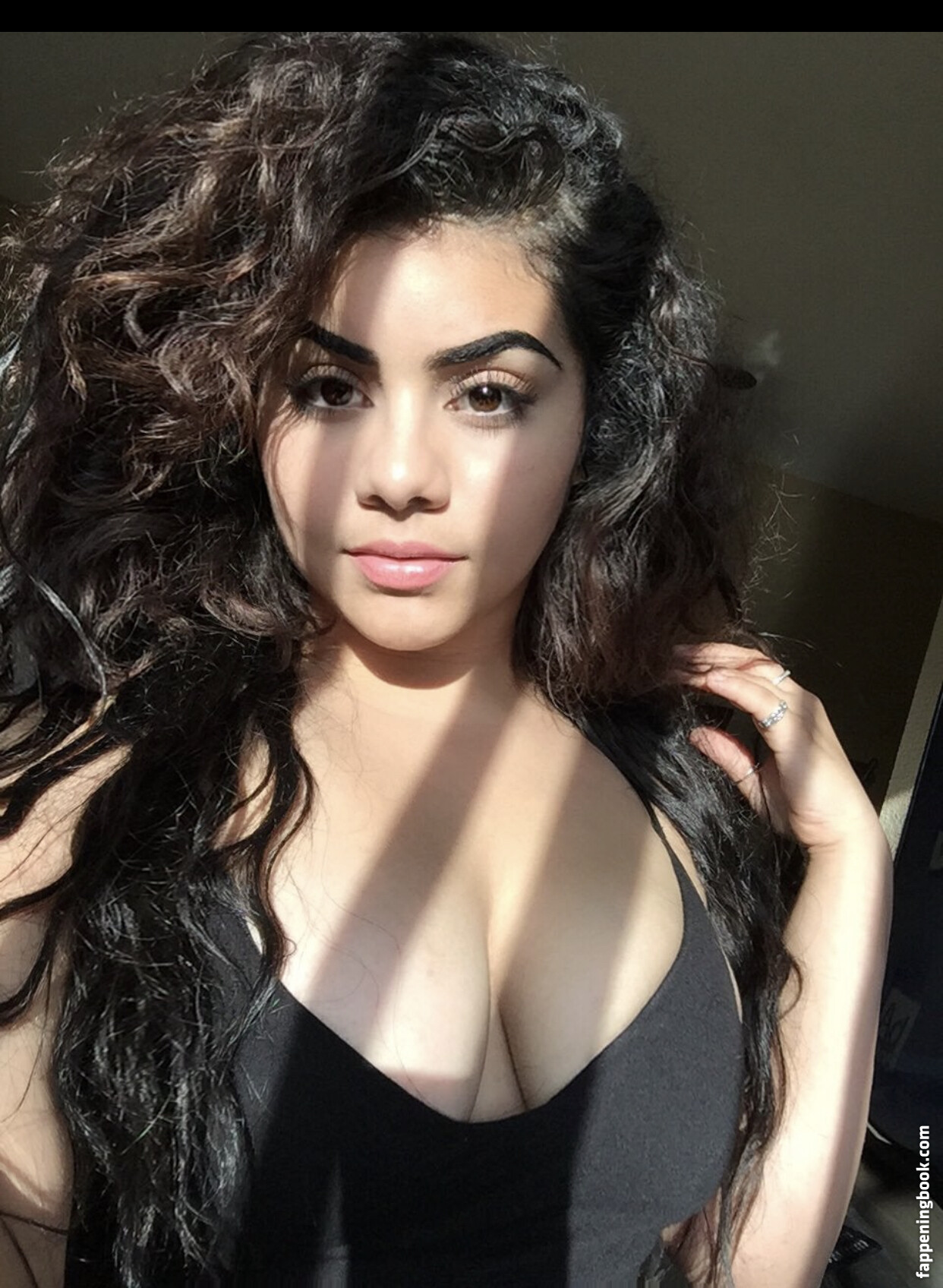 Exclusive: Leaked Destiny Velez OnlyFans Content