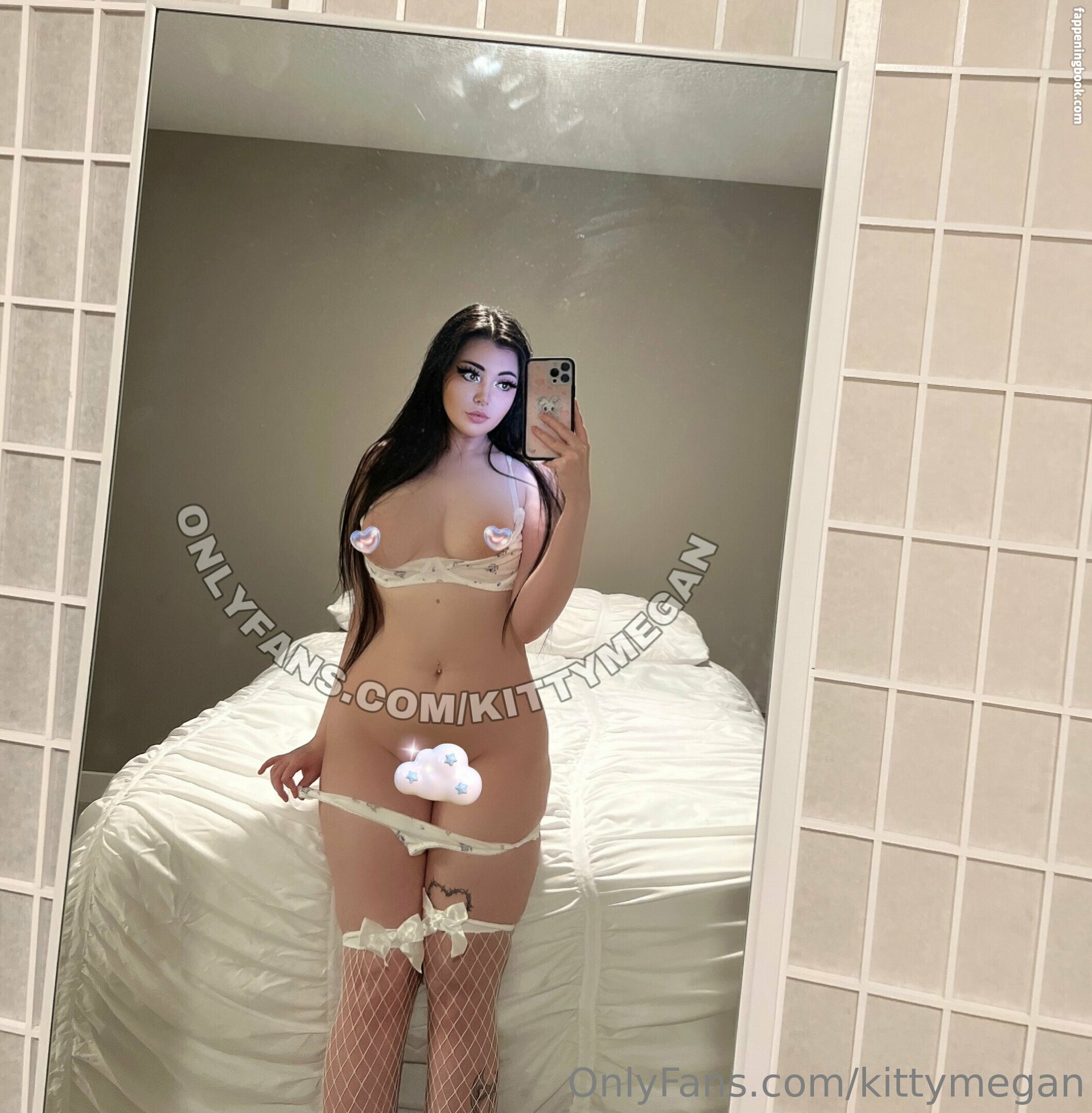 MeganRenee Nude OnlyFans Leaks