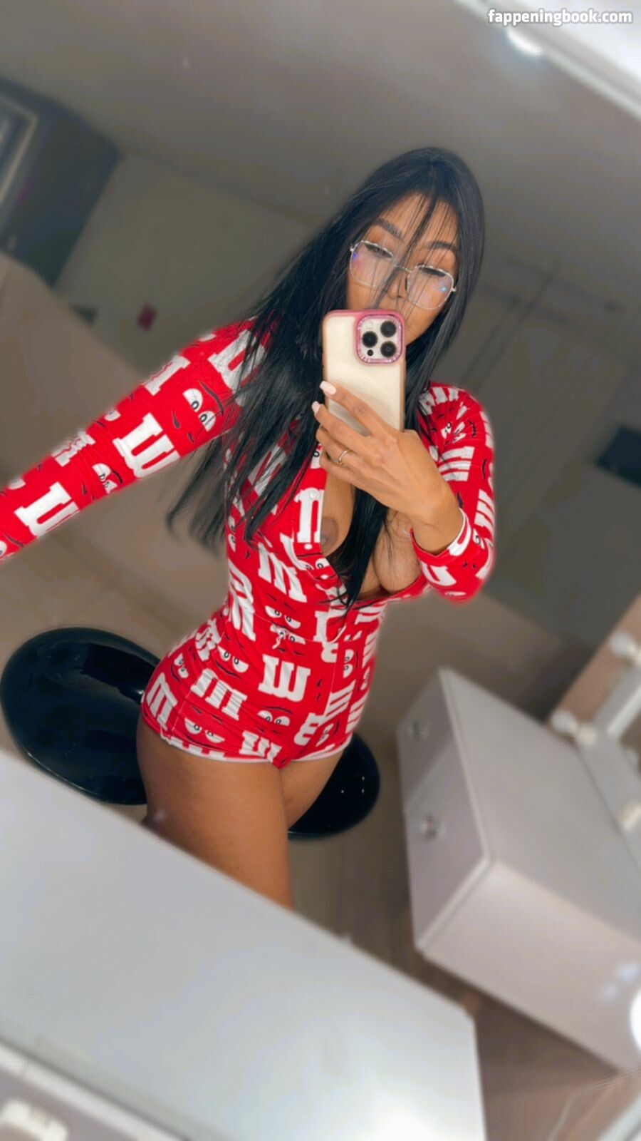 meganxx_1 Nude OnlyFans Leaks