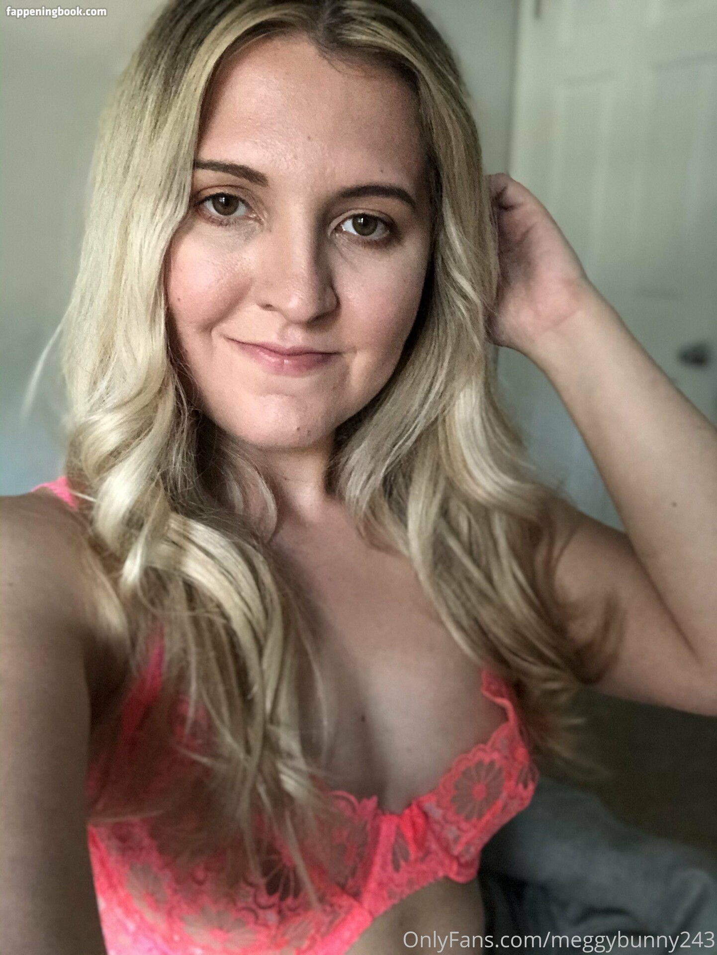 meggybunnyfree Nude OnlyFans Leaks