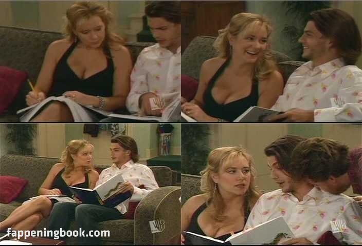 Megyn Price Nude, The Fappening - Photo #378727 - FappeningBook.