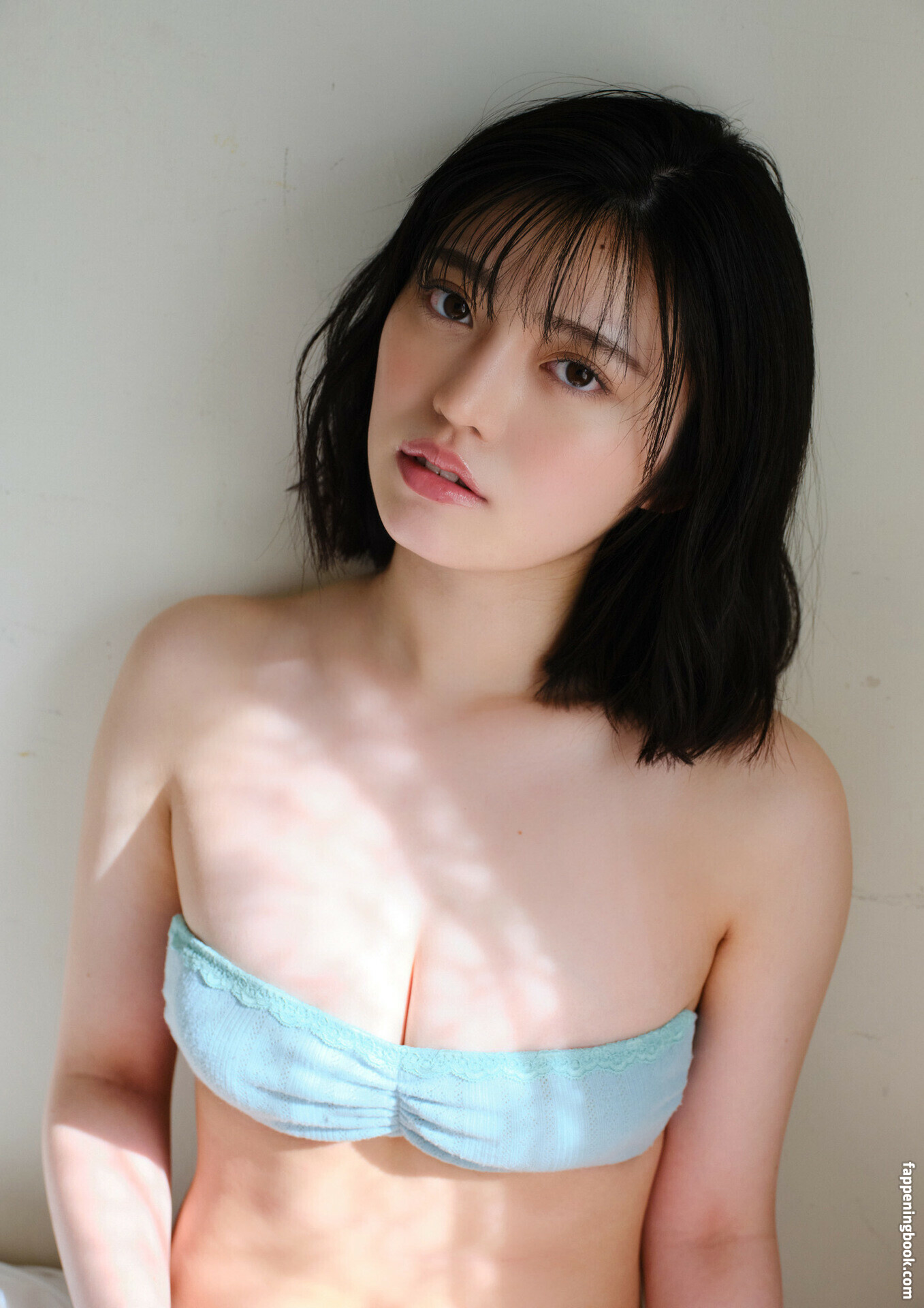 Mei Ishihama Nude