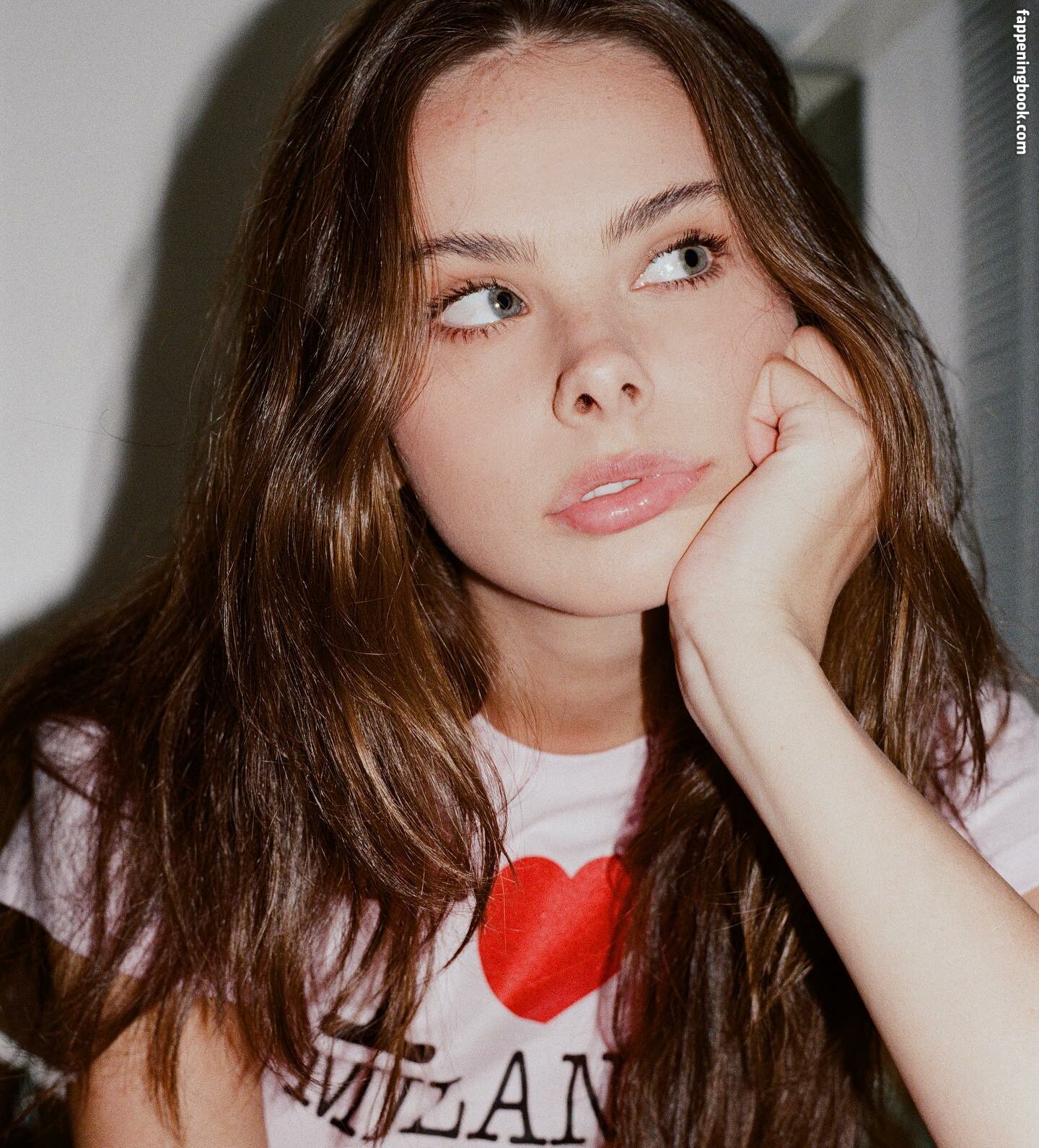 Meika Woollard Fapello Latest Exclusive Leaked Photos