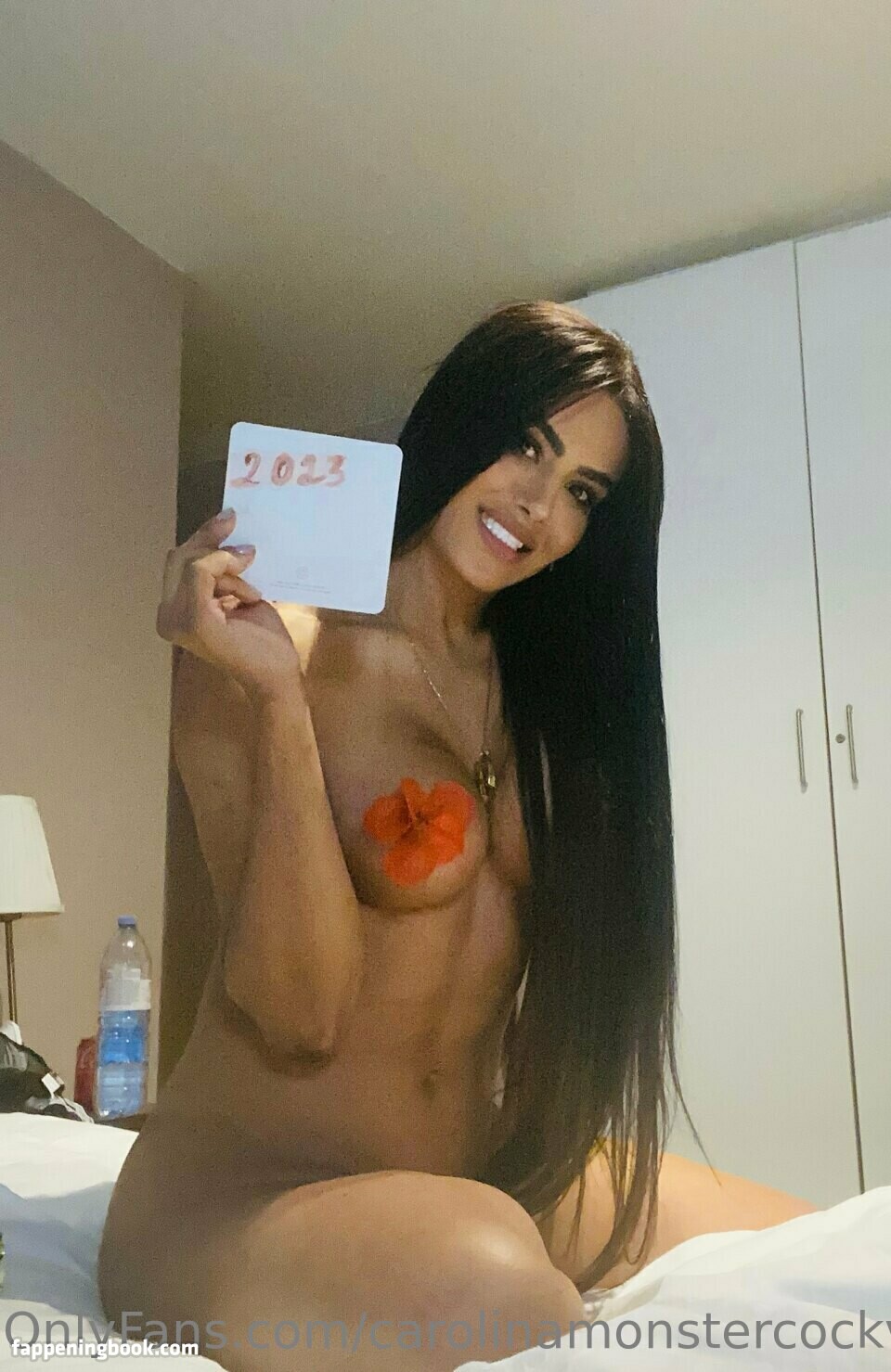 Mel Quieroz Nude OnlyFans Leaks