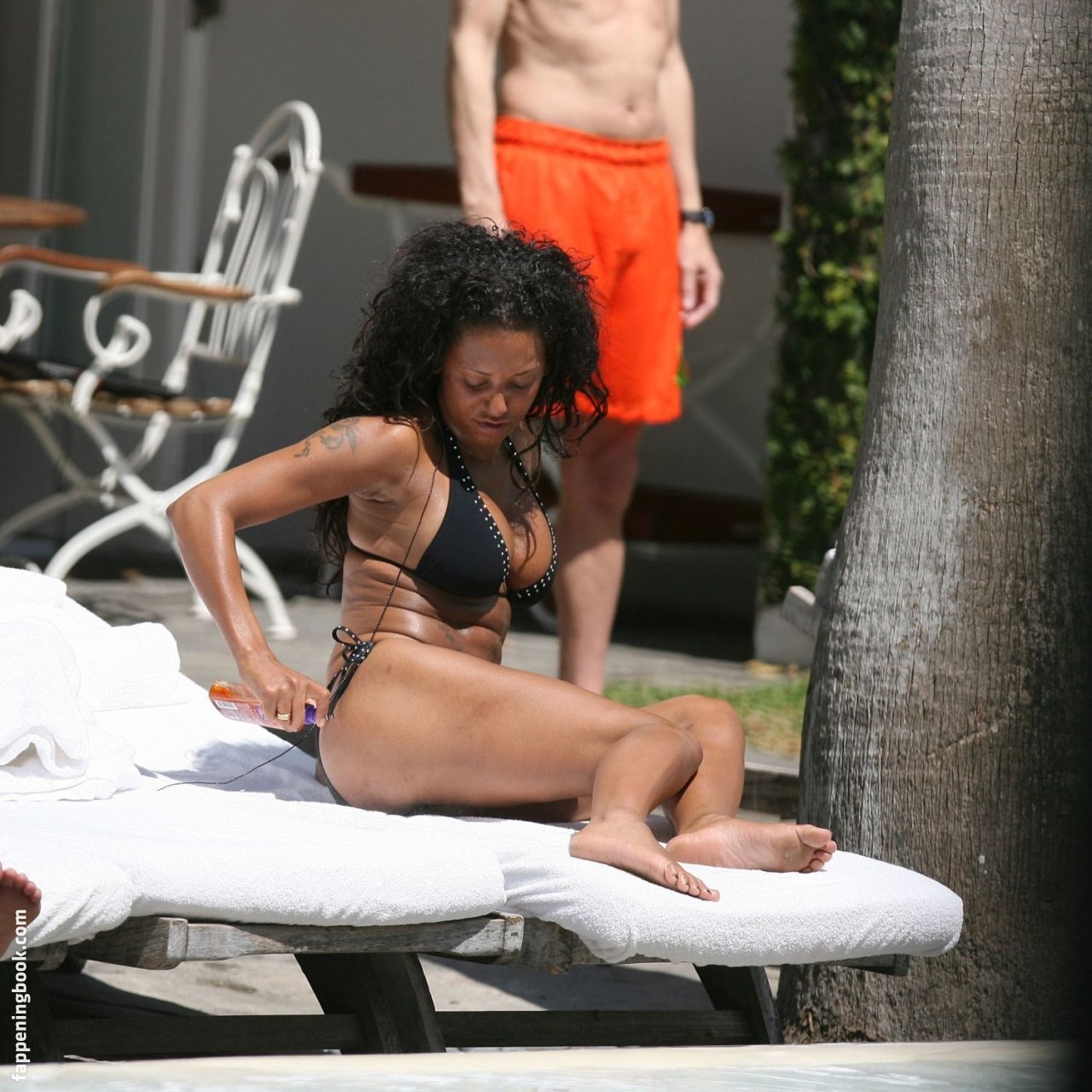 Melanie Brown Nude, The Fappening - Photo #379466 - FappeningBook.