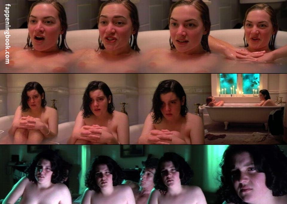 Melanie Lynskey Nude