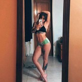 Melanie mauriello nude
