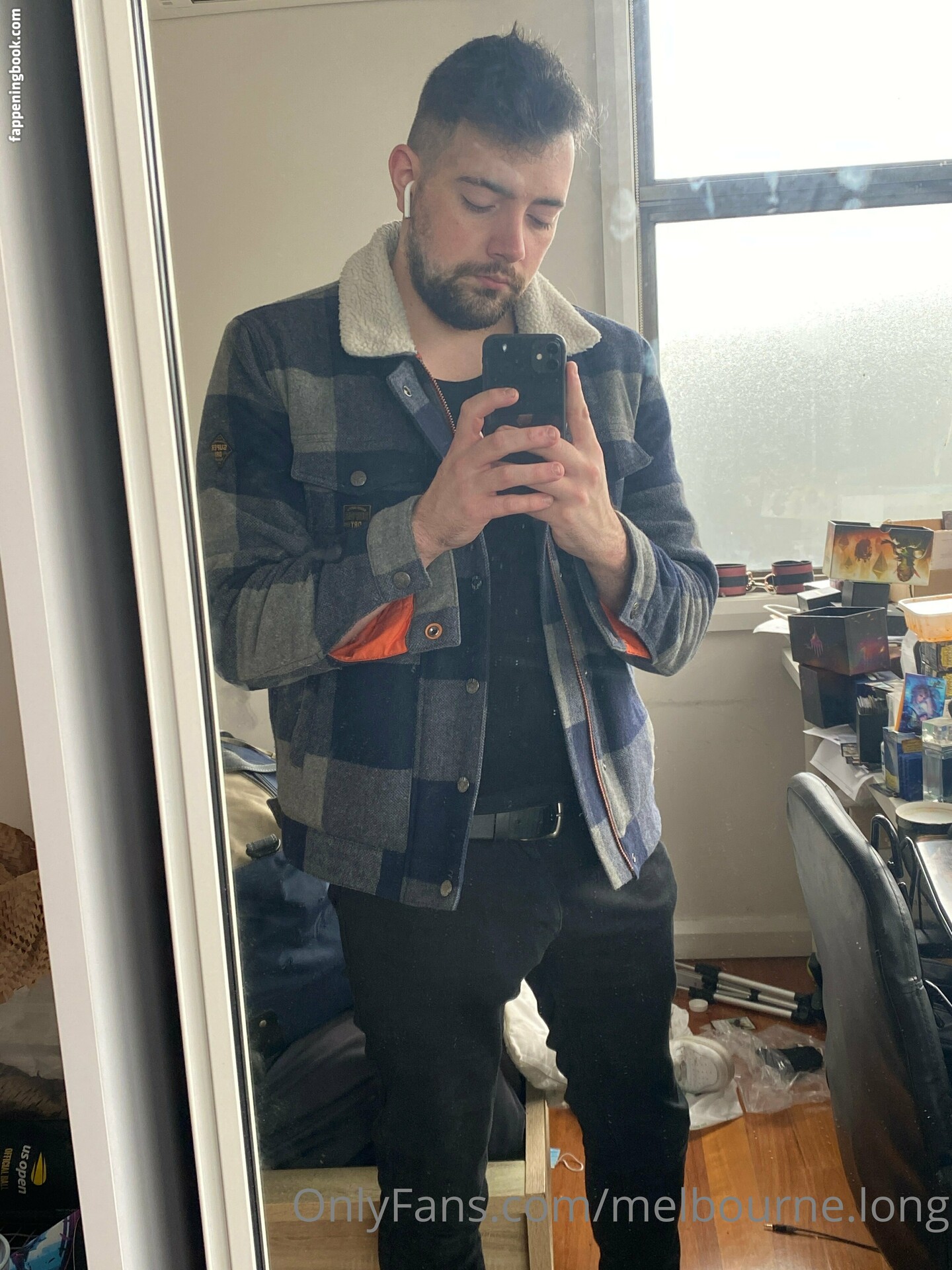 Sean Gatz Onlyfans: The Long Term Effects Of The Leak - 8cjv6wc