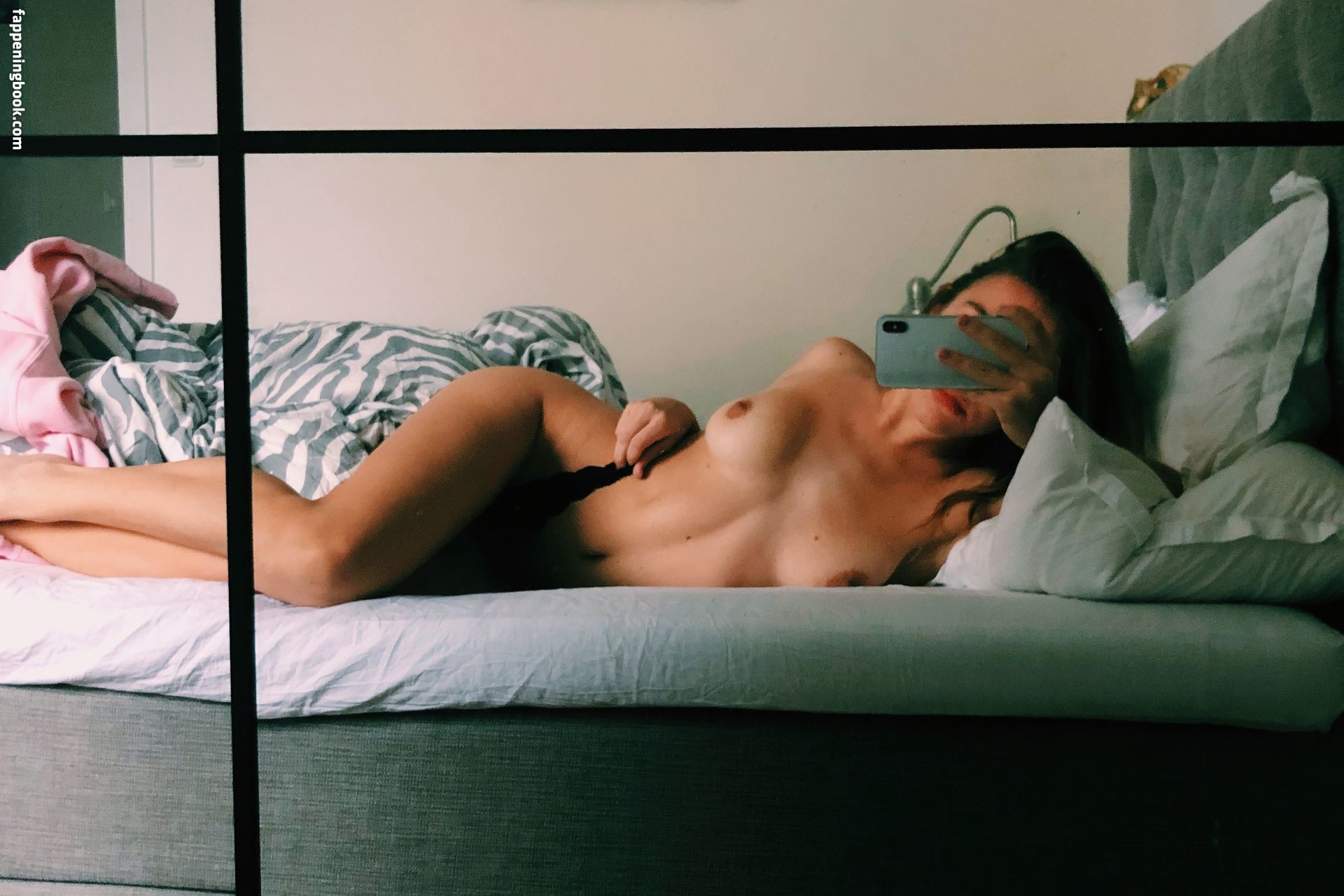 Melina Goransson Nude
