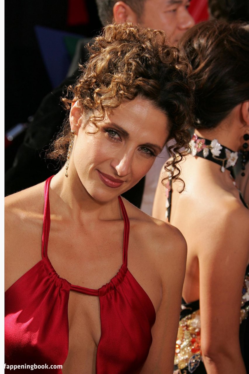 Melina Kanakaredes Nude, The Fappening - Photo #380676 - FappeningBook