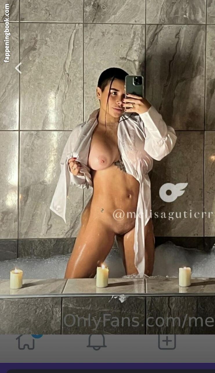 melisagutierrez7 Nude OnlyFans Leaks