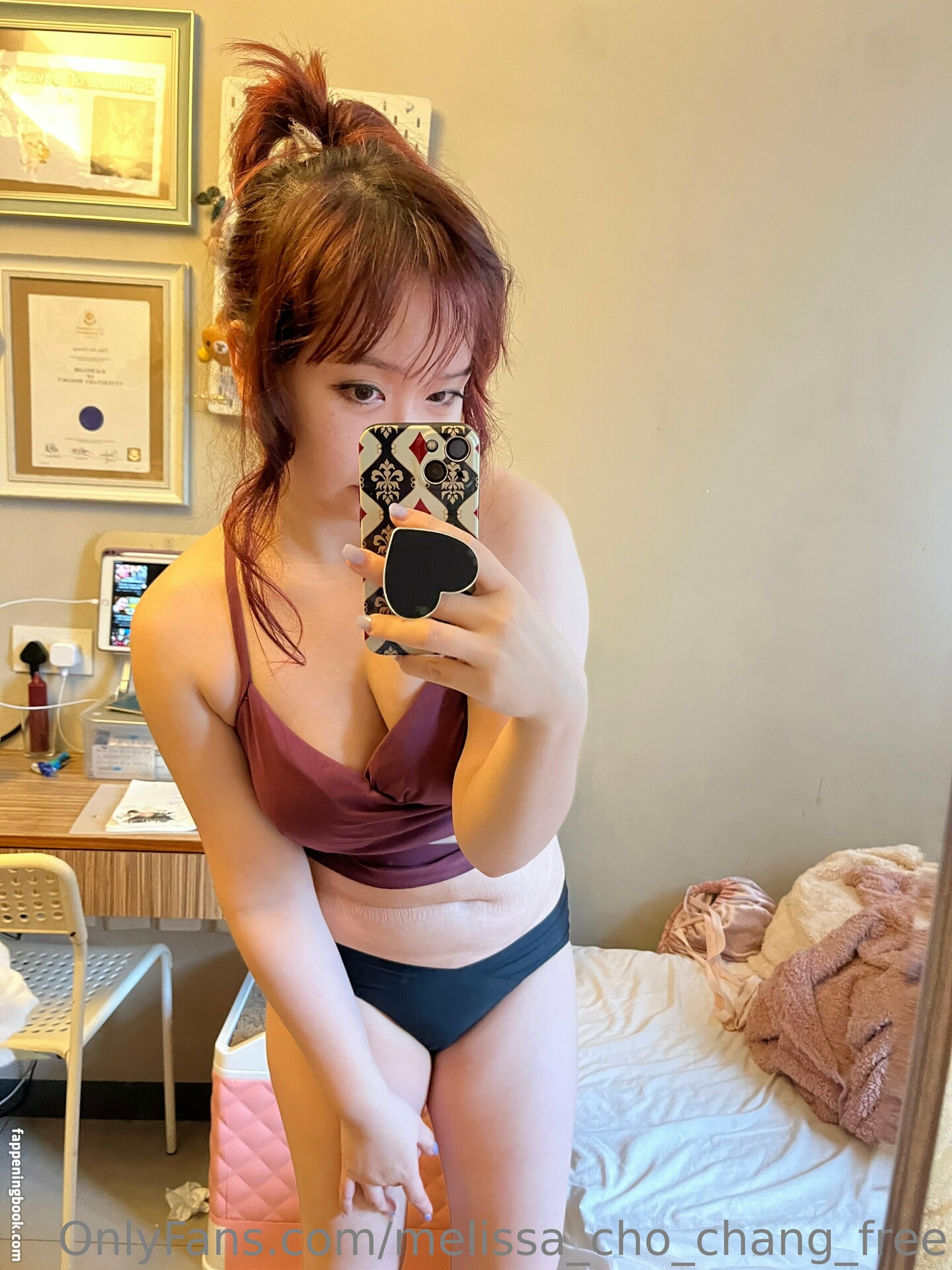 melissa_cho_chang_free Nude OnlyFans Leaks