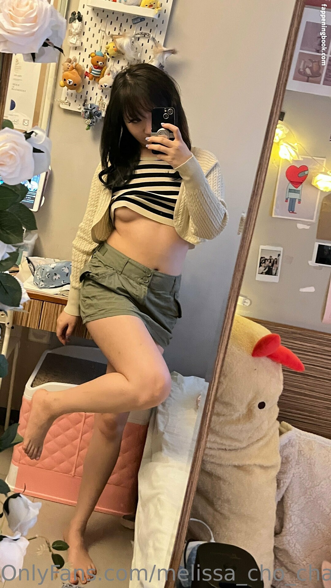 melissa_cho_chang_free Nude OnlyFans Leaks