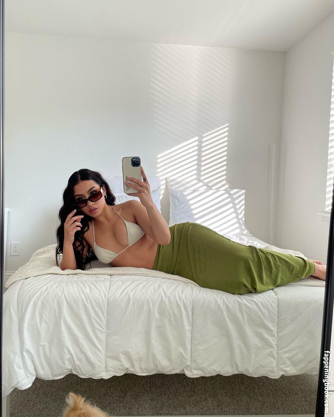 Melissa Estrella Nude OnlyFans Leaks