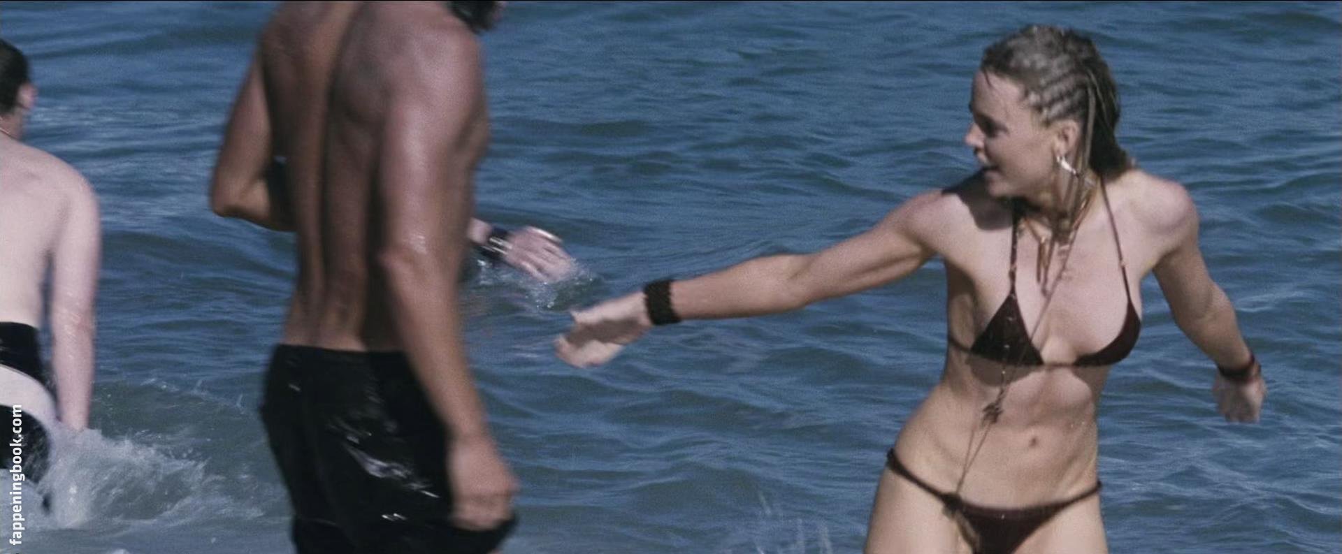 Melissa george nude