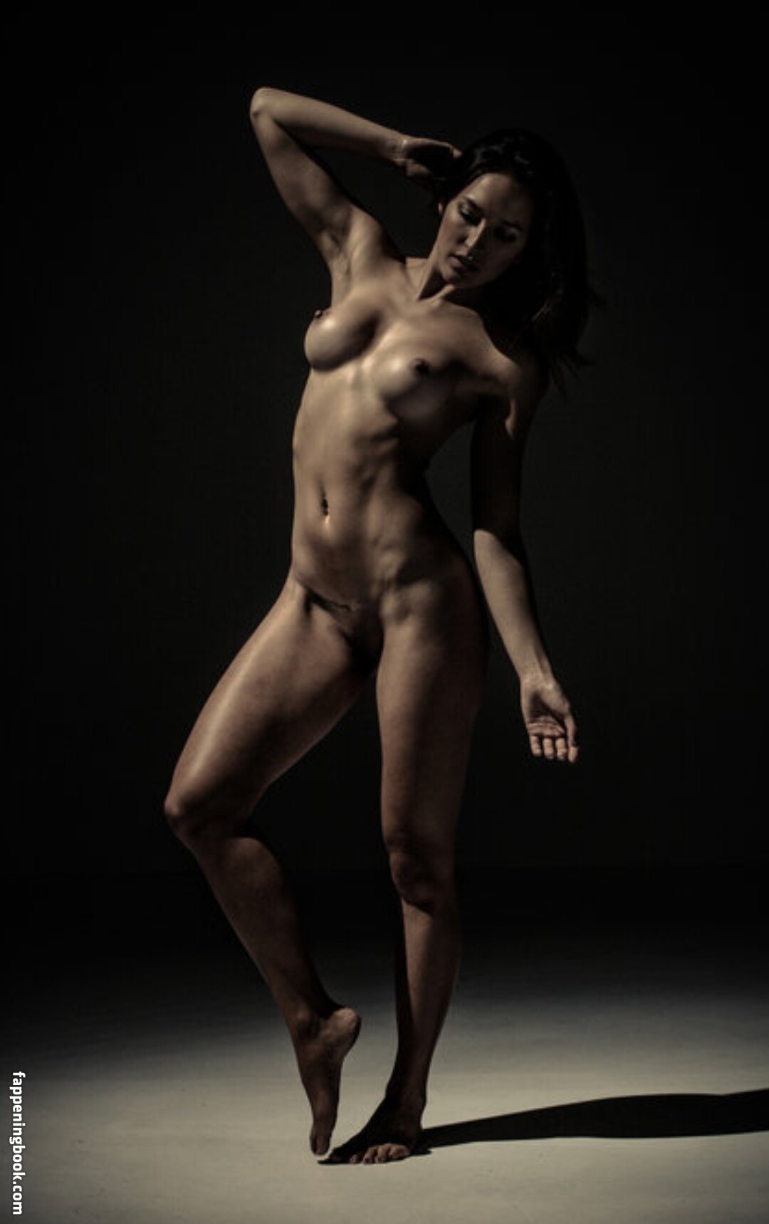 Melissa Mai Nude