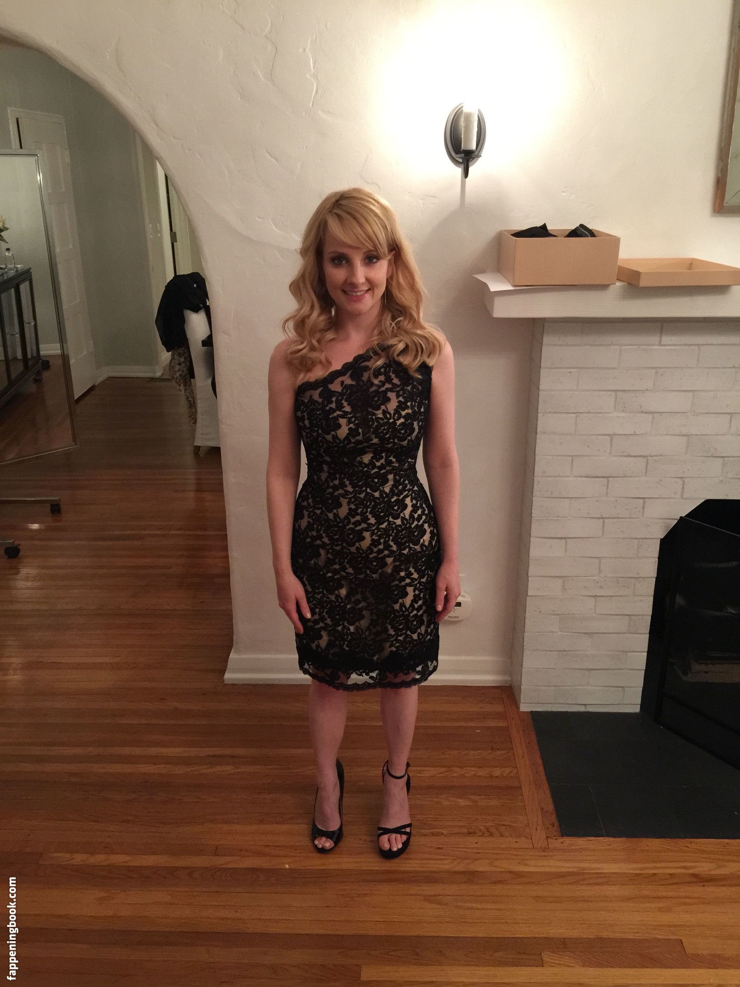 Melissa Rauch Nude The Fappening Photo 933388 Fappeningbook 5973