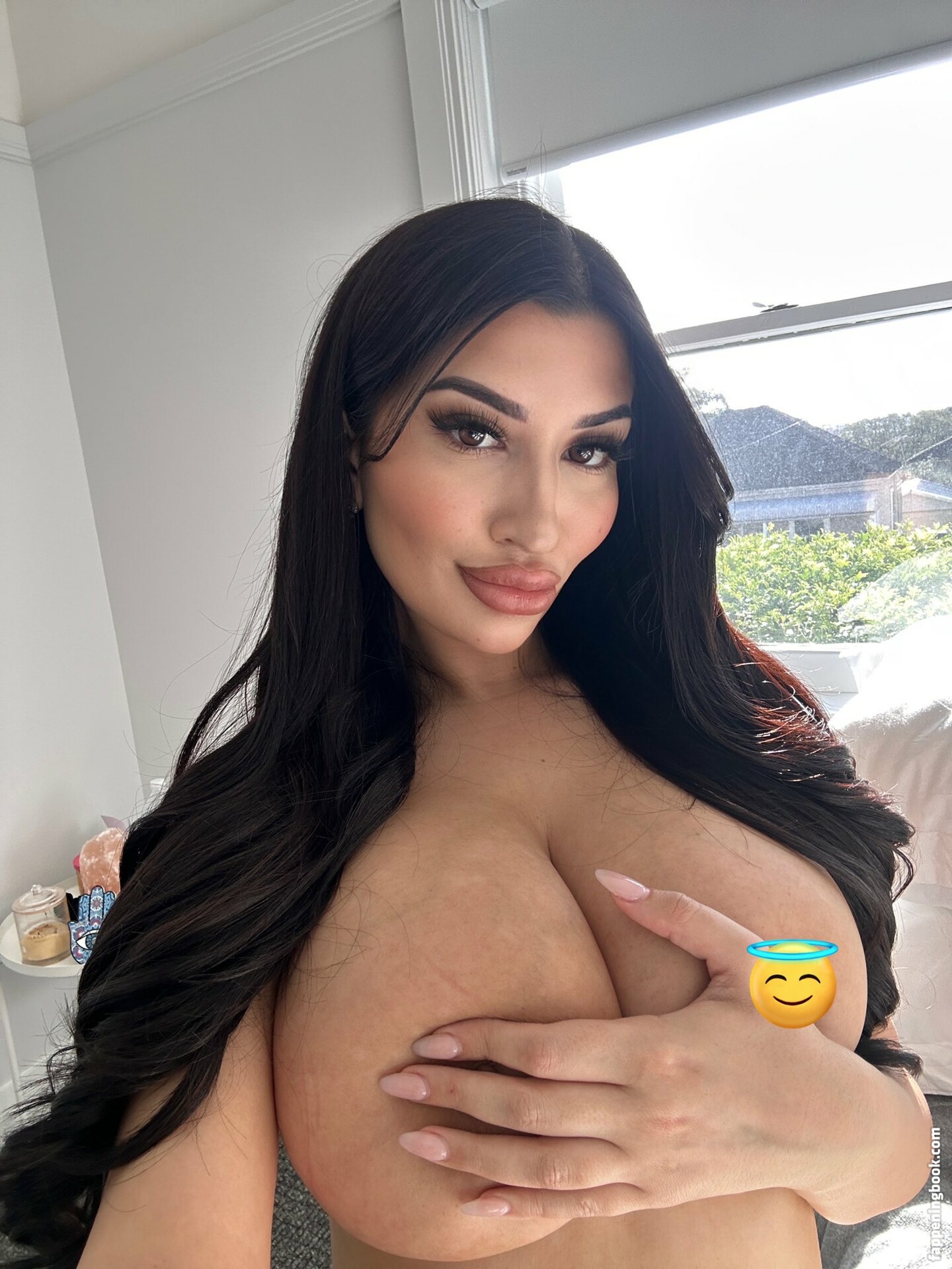 Melissa Stefoulis Nude OnlyFans Leaks