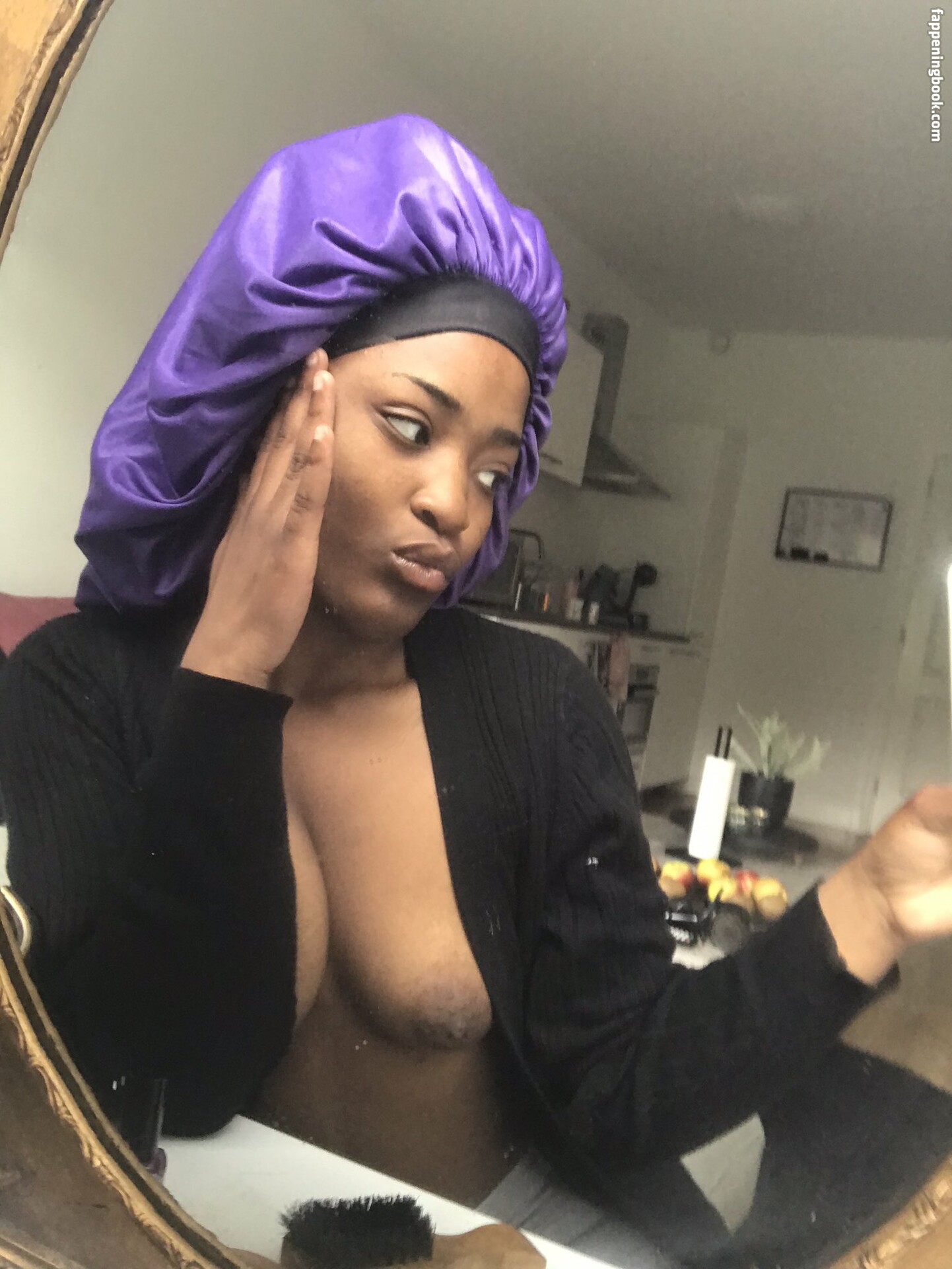 Mellaa Baby Nude OnlyFans Leaks