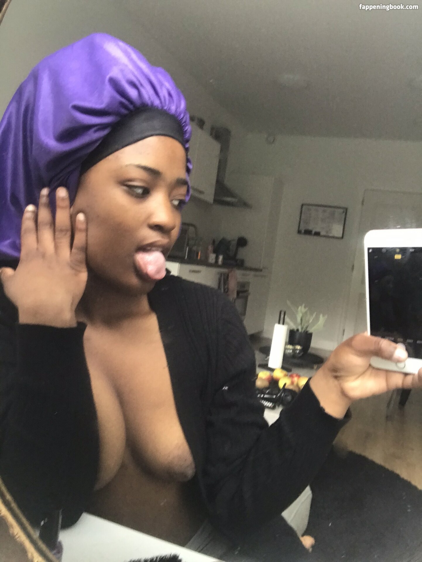 Mellaa Baby Nude OnlyFans Leaks