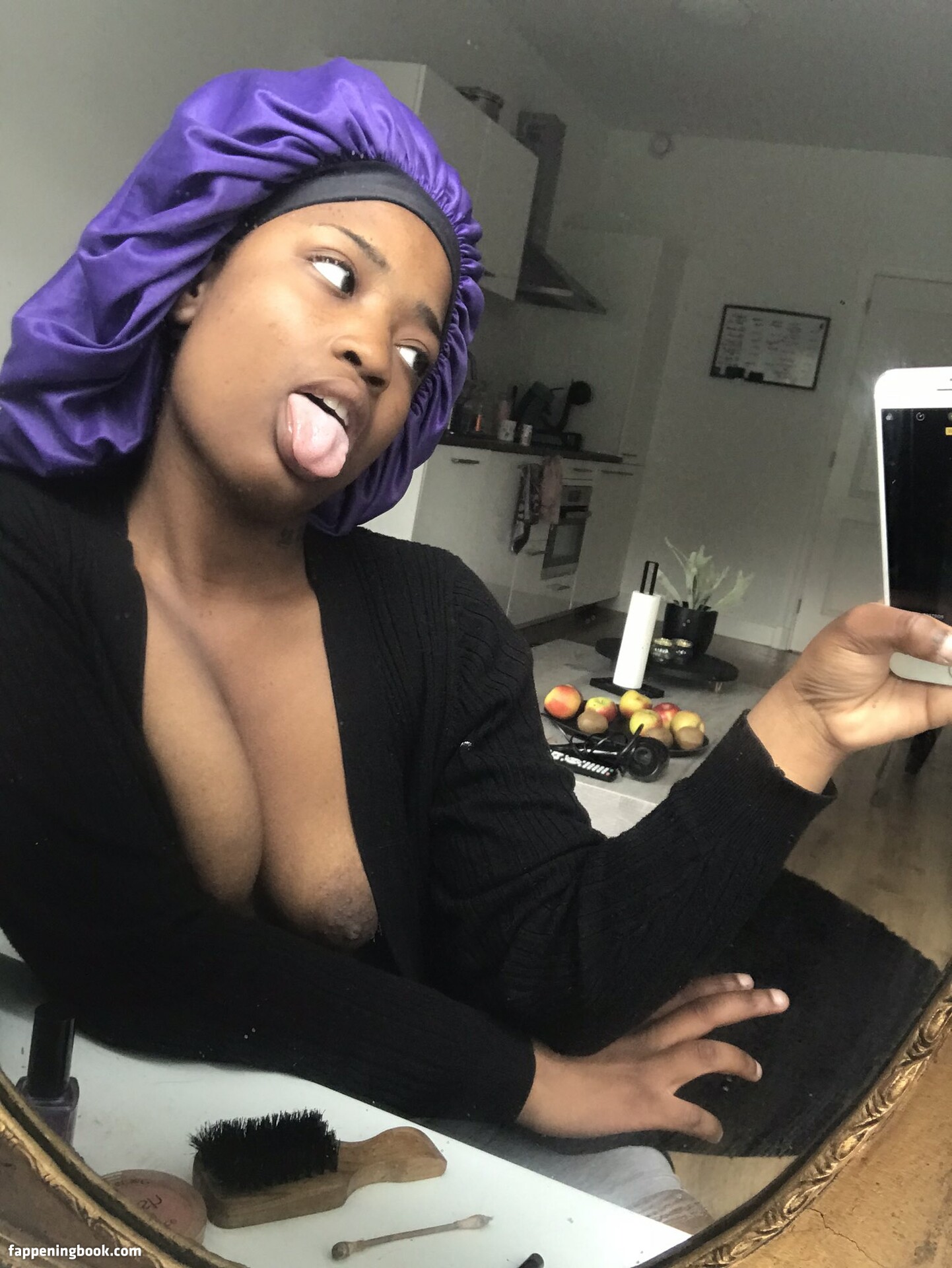 Mellaa Baby Nude OnlyFans Leaks