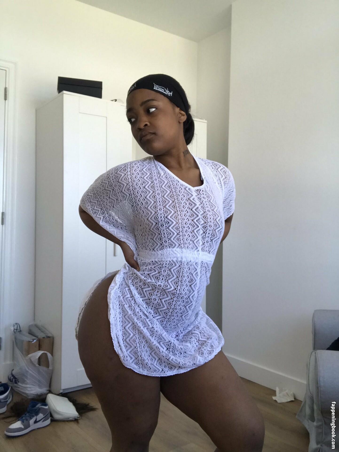 Mellaa Baby Nude OnlyFans Leaks