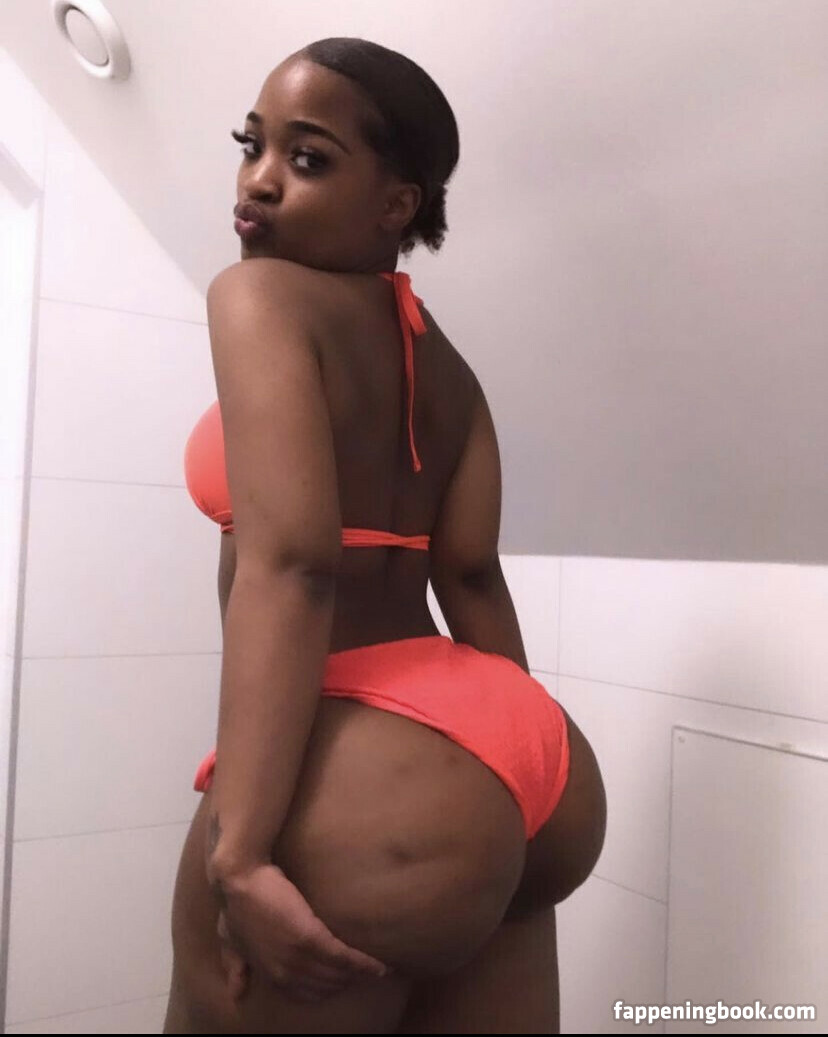 Mellaa Baby Nude OnlyFans Leaks