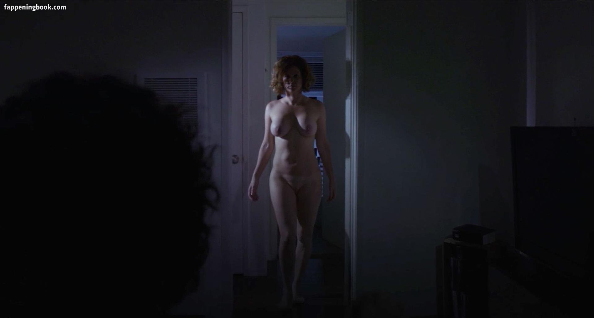 Sophie mcbride nude