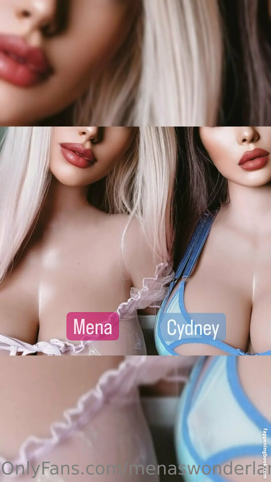 menaswonderland Nude OnlyFans Leaks