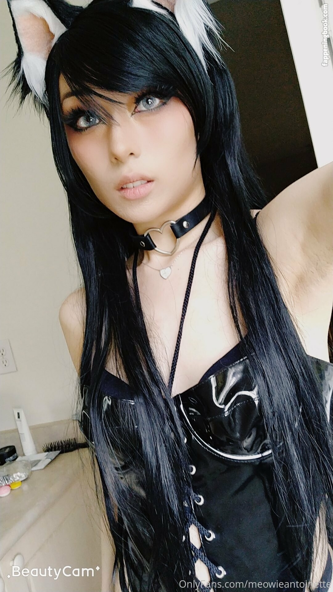 Meowieantoinette Nude OnlyFans Leaks