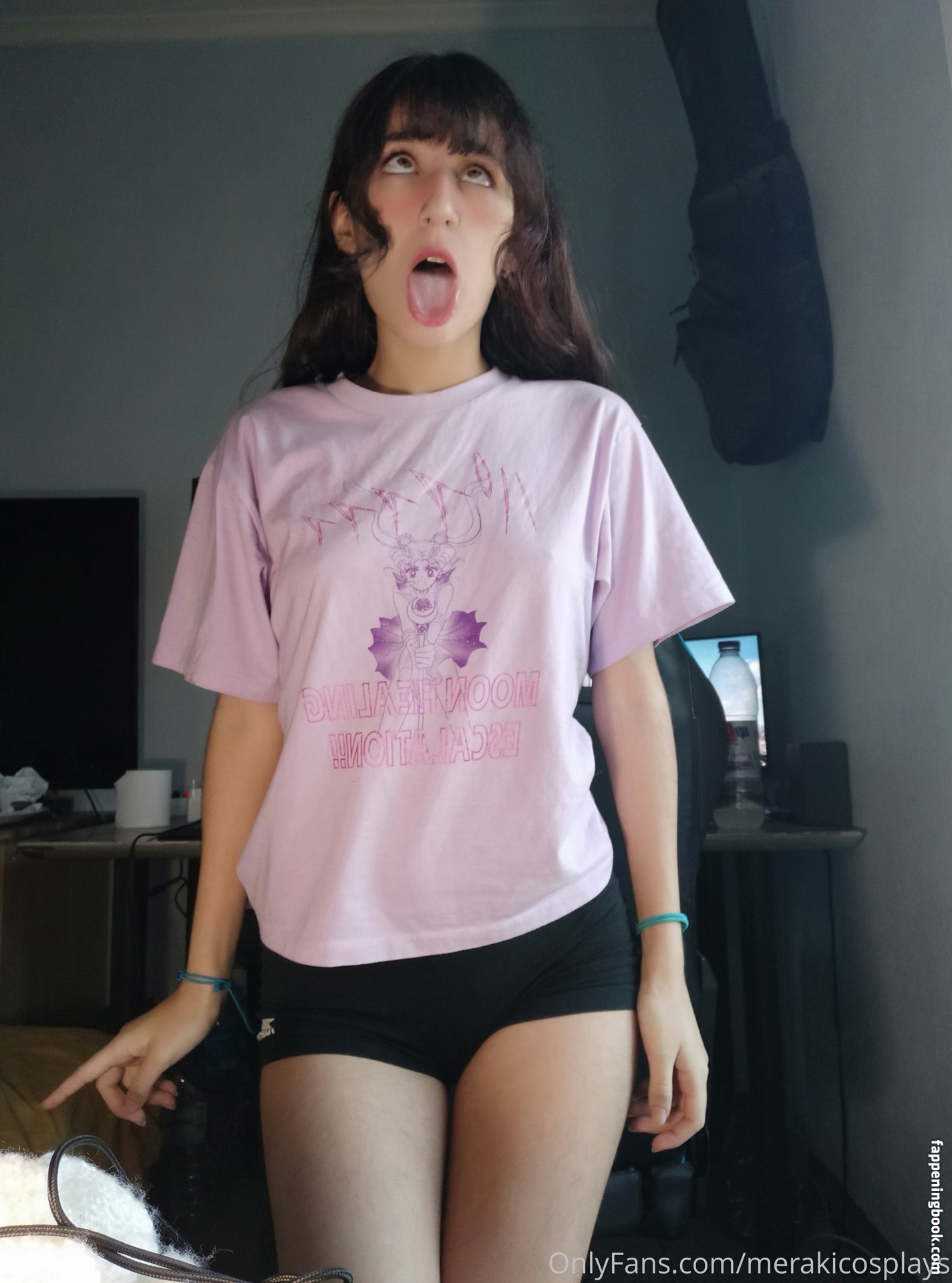 Meraky Cosplays Nude OnlyFans Leaks